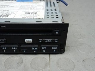 Магнитола, MITSUBISHI PAJERO 3 3 2002-2006