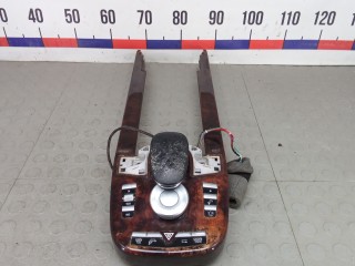 Центральная консоль, MERCEDES BENZ S-CLASS W221 W221 2005-2009