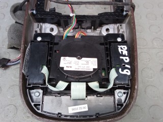 Центральная консоль, MERCEDES BENZ S-CLASS W221 W221 2005-2009