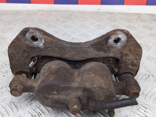 Суппорт тормозной передний левый, PEUGEOT 4007 2007-2012
