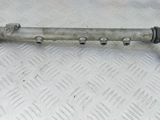 Топливная рампа дизельная, ориг. номер A6290700795, MERCEDES BENZ GL-CLASS X164 X164 2006-2009