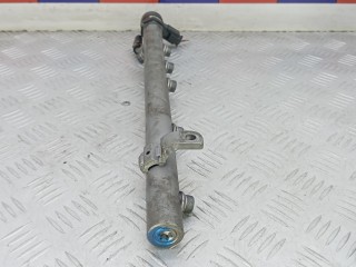Топливная рампа дизельная, ориг. номер A6290700795, MERCEDES BENZ GL-CLASS X164 X164 2006-2009