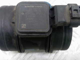 Расходомер воздуха дизельный, ориг. номер A6290900248, MERCEDES BENZ GL-CLASS X164 X164 2006-2009