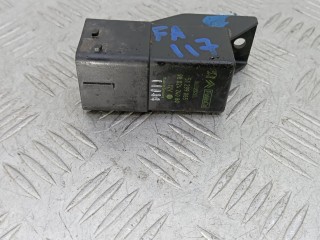 Реле накала свечей, ориг. номер 9802424080, CITROEN C4 GRAND PICASSO 2 2 2013-2016