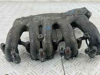 Впускной коллектор дизельный, VOLKSWAGEN TRANSPORTER T5 T5 2002-2009