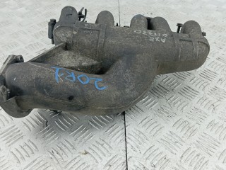 Впускной коллектор дизельный, VOLKSWAGEN TRANSPORTER T5 T5 2002-2009