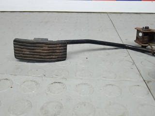 Педаль газа, ориг. номер MR475079, MITSUBISHI PAJERO 3 3 2002-2006
