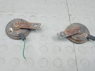 Сигнал, ориг. номер MR441915, MR482426, MITSUBISHI PAJERO 3 3 2002-2006