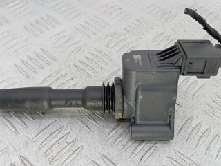 Катушка зажигания бензиновая, ориг. номер 05E905110, 77640004, SKODA KAROQ 1 1 2017-2021