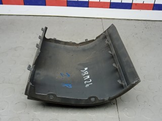 Ус под фонарь правый, VOLKSWAGEN TRANSPORTER T5 T5 2002-2009