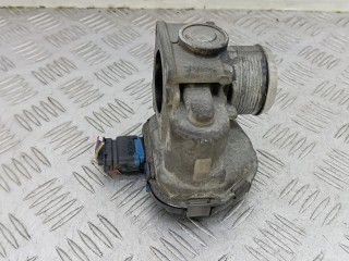 Дроссельная заслонка дизельная, ориг. номер 9673534480, CITROEN BERLINGO 2 2 2008-2012