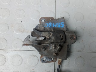 Замок капота, ориг. номер MR473787, MITSUBISHI PAJERO 3 3 2002-2006