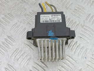 Сопротивление печки, ориг. номер 3S7H19E624AB, 1379762, FORD FUSION 2 2