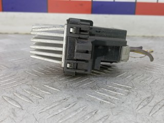 Сопротивление печки, ориг. номер 3S7H19E624AB, 1379762, FORD FUSION 2 2