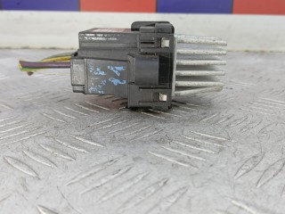 Сопротивление печки, ориг. номер 3S7H19E624AB, 1379762, FORD FUSION 2 2