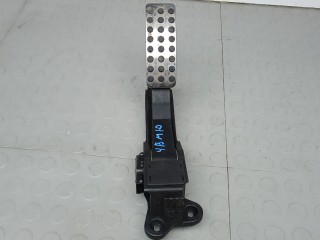 Педаль газа, MERCEDES BENZ M-CLASS W164 W164 2005-2008