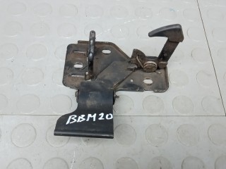 Ручка открывания капота, VOLKSWAGEN TRANSPORTER T5 T5 2002-2009