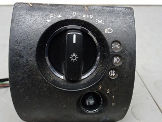 Переключатель света, MERCEDES BENZ M-CLASS W164 W164 2005-2008