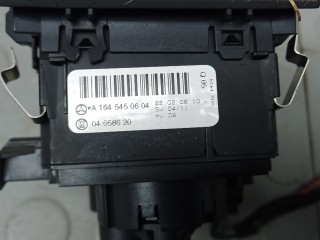 Переключатель света, MERCEDES BENZ M-CLASS W164 W164 2005-2008