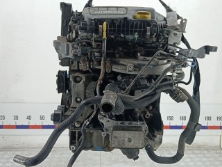 Двигатель дизельный, ориг. номер R9M, NISSAN QASHQAI J11 J11
