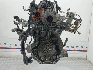 Двигатель дизельный, ориг. номер R9M, NISSAN QASHQAI J11 J11