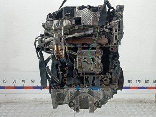 Двигатель дизельный, ориг. номер R9M, NISSAN QASHQAI J11 J11