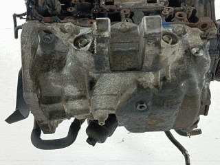 Двигатель дизельный, ориг. номер R9M, NISSAN QASHQAI J11 J11