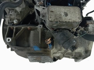 Двигатель дизельный, ориг. номер R9M, NISSAN QASHQAI J11 J11