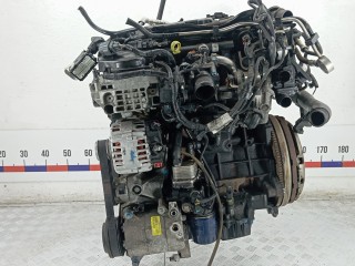 Двигатель дизельный, ориг. номер T7C, FORD MONDEO 5 5 2014-2019