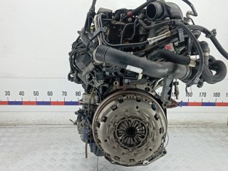 Двигатель дизельный, ориг. номер T7C, FORD MONDEO 5 5 2014-2019