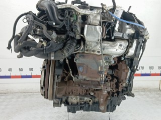 Двигатель дизельный, ориг. номер T7C, FORD MONDEO 5 5 2014-2019