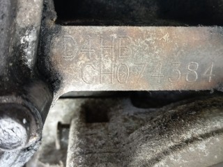 Двигатель дизельный, ориг. номер D4HB, KIA SORENTO 2 2 2012-2021