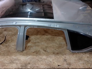 Крыша, HONDA CR-V 4 4 2011-2015
