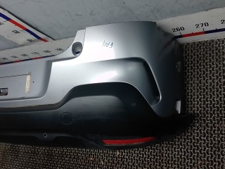 Бампер задний, CITROEN C4 CACTUS 2018-2026