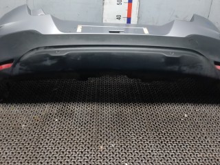 Бампер задний, CITROEN C4 CACTUS 2018-2026