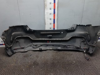 Бампер задний, CITROEN C4 CACTUS 2018-2026