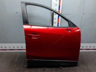 Дверь передняя правая, MAZDA CX-5 1 1 2011-2015