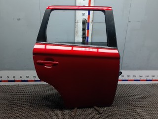 Дверь задняя правая, MITSUBISHI OUTLANDER 3 GF0W 3 GF0W 2018-2022