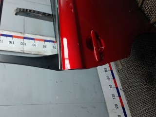 Дверь задняя правая, MITSUBISHI OUTLANDER 3 GF0W 3 GF0W 2018-2022
