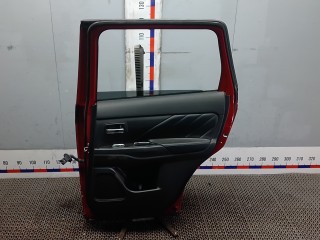 Дверь задняя правая, MITSUBISHI OUTLANDER 3 GF0W 3 GF0W 2018-2022