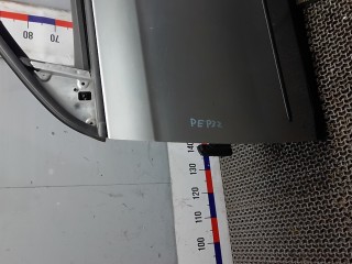 Дверь передняя левая, VOLKSWAGEN PASSAT B6 B6 2005-2010