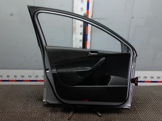 Дверь передняя левая, VOLKSWAGEN PASSAT B6 B6 2005-2010