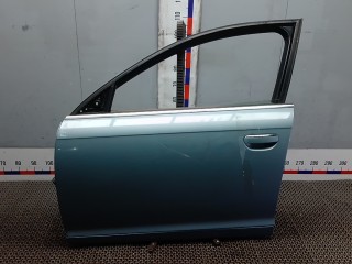 Дверь передняя левая, AUDI A6 C6 C6 2004-2008