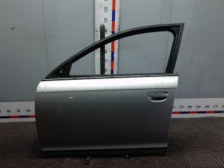 Дверь передняя левая, AUDI A6 C6 C6 2008-2011