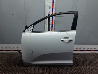 Дверь передняя левая, KIA SPORTAGE 3 3 2014-2016