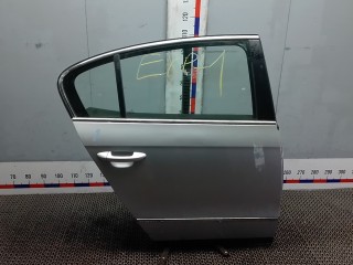 Дверь задняя правая, VOLKSWAGEN PASSAT B6 B6 2005-2010