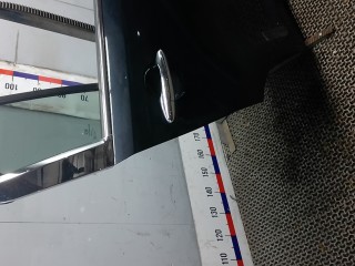 Дверь задняя правая, KIA SPORTAGE 3 3 2010-2014