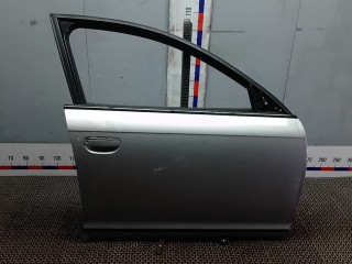 Дверь передняя правая, AUDI A6 C6 C6 2008-2011