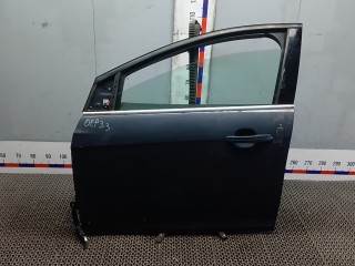 Дверь передняя левая, FORD FOCUS 3 3 2011-2015