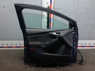 Дверь передняя левая, FORD FOCUS 3 3 2011-2015